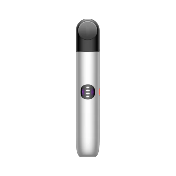 RELX悅刻六代主機-Infinity2-plus-銀色主機.webp