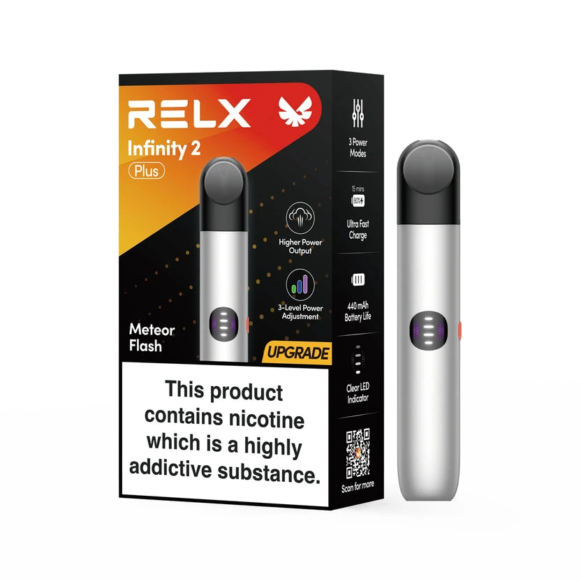RELX悅刻六代无限2-Infinity2-plus-流光銀.webp